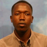 Mathew Chepkongá