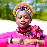 Eliane Becks Nininahazwe