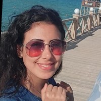 Dina Emad