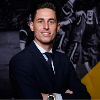 Rick Van Den Dungen