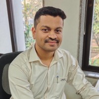 Narendra Nikam (Ciscp, Ciscm)