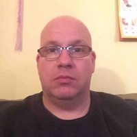 Richard O'Brien