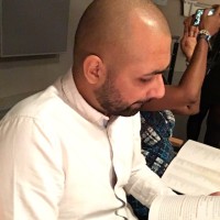 Suk Cheema