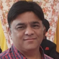 Sandeep Sapra
