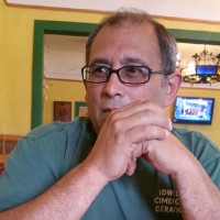 James Garcia