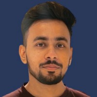 Ayush Kumar Mishra
