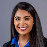Krithika Rao