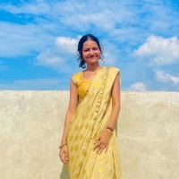 Isha Raj