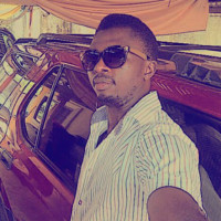 Sunday Odey
