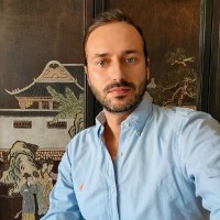 Alessandro Viola