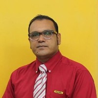 Munaf Ali