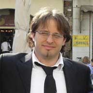 Alessandro Benvenuti