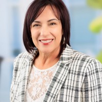 Nanette Gerst