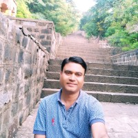 Ravindra Gosavi