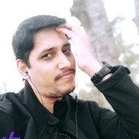 Raghavendra A.V
