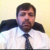 Zaheer Zafar