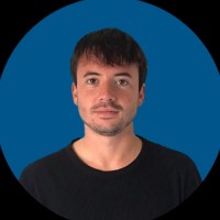 Nicolas Del Castillo