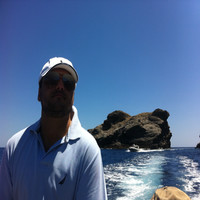 Panagiotis Karamesinis