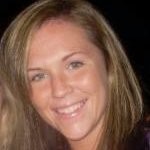 Melanie McCormick
