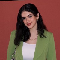 Zeina Elmasry