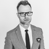 Łukasz Szklarski PhD DSc