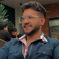 Hitesh Verma