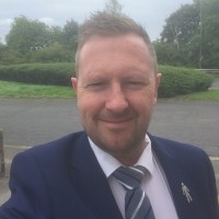 Michael Corbally