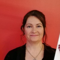Mirja Svahn