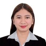 Alexis Mae Gimpao