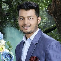 Shankar Vende