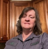 Patricia Cline