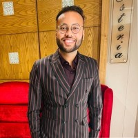 Rajat Sehdev