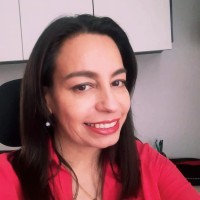 Luz Angela Correa Benítez