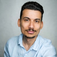 Jarvey Joel