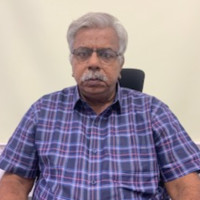 Sathiamurthi Govindarajan