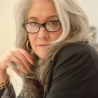 Victoria Benatar RA, AIA, ASID.