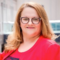 Cecilia Gaudet