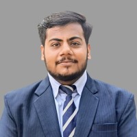 Saket Kumar Singh