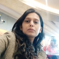 Poonam Rakhade