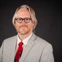 Adam Olsen, Phd