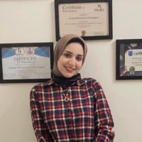 Asmaa Elkady