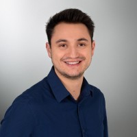 Daniel Becker