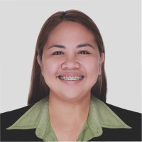 Mae Angeline Ortiz