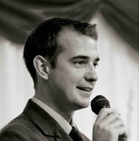 Mark Hodgkiss
