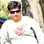 Ashish Telang