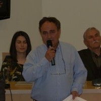 Ηλιας Λαμπρης