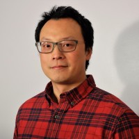 Louis Huang
