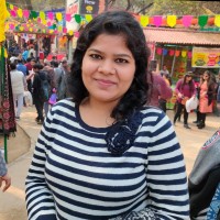 Tabassum Ansari