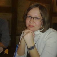 Elena Ulyanycheva