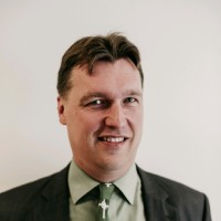 Joost Van Den Brink